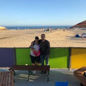 Meet your Posher, Lorena